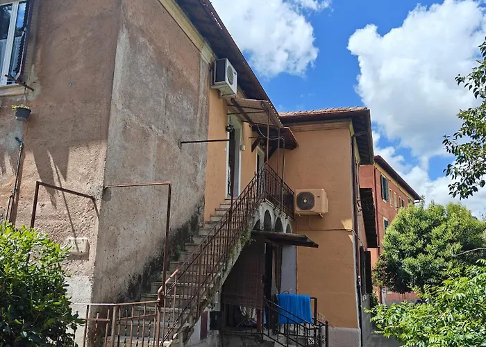 Apartamento Lotto38 *
