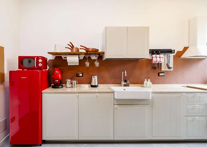Apartamento Lotto38 Roma