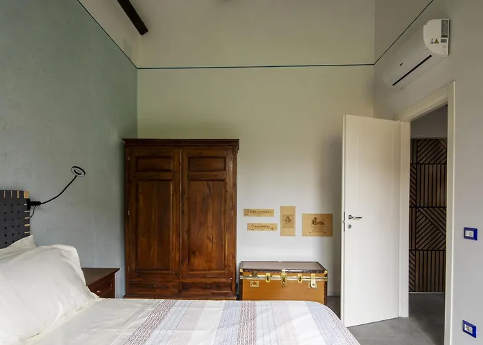 Lotto38 Apartamento