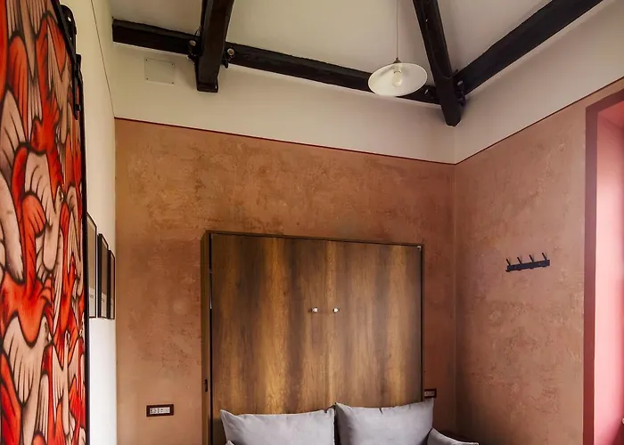 Apartamento Lotto38 Roma
