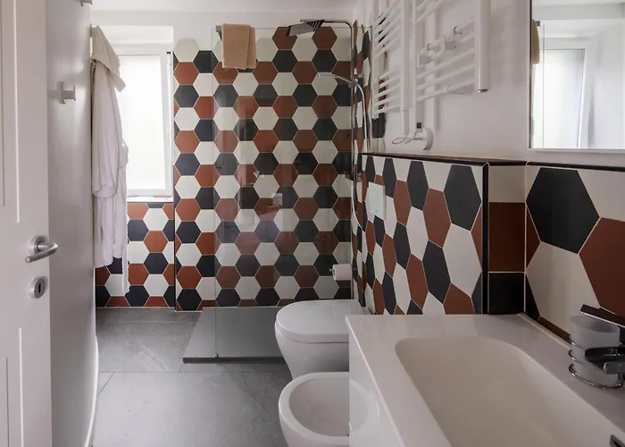 Apartamento Lotto38